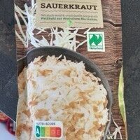 Sauerkraut