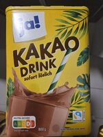 Kakao Drink