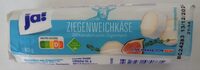 Zeigenweichkäse