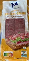 Geflügel Salami