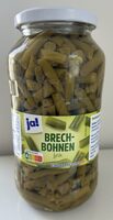 Brechbohnen