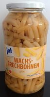 Wachsbrechbohnen