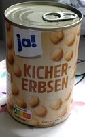 Kichererbsen