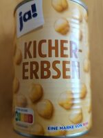 Kichererbsen