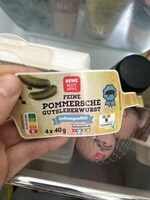 Leberwurst