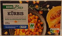 Kürbis