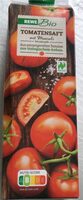 Tomatensaft