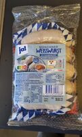Münchner Weisswurst