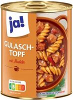 Gulaschtopf