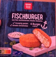 Fischburger