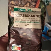 Kürbiskerne