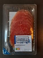 Graved Lachsfleisch