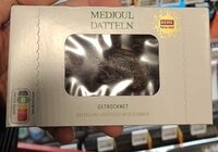 Medjoul datteln