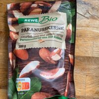 Paranusskerne