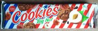 Cookies Big Nut