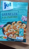 Garnelen