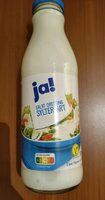 Salat Dressing Sylter Art