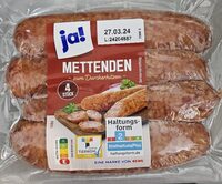 Mettenden