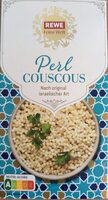 Perlcouscous