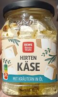 Fetakäse
