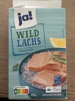 Wildlachs