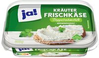 Kräuterfrischkäse