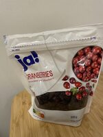 Cranberry
