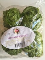 Feiner Römersalat