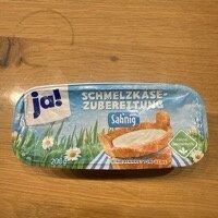 Ja! Schmelzkäse Zubereitung Sahnig