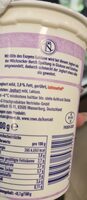 Joghurt Mild Laktosefrei 3,8% Fett
