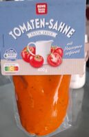 Tomaten Sahne Pasta Sauce