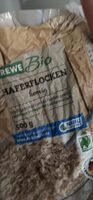 Haferflocken