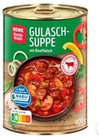 Gulaschsuppe