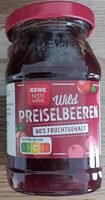 Preisenbeeren