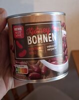 Kidney Bohnen