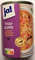 Thai-Suppe
