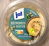 Hummus Natur
