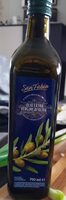 Olio Extravergine Di Oliva