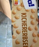 Kichererbsen