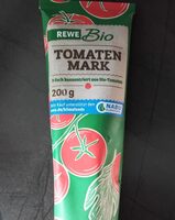 Bio Tomatenmark