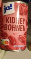 Kidney bohne