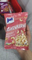 Ja Cashewkerne