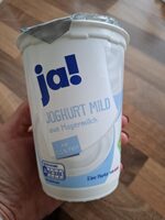 Naturjoghurt 0,1%
