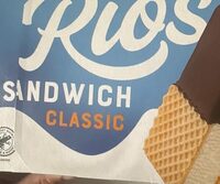 Sandwich classic