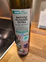 Natives Olivenöl Extra