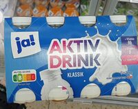 Aktiv Drink Klassik