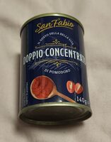 Doppio Concentrato