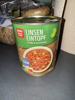 Linseneintopf