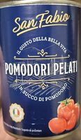 Pomodori Pelati