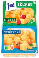 Käsewürfel